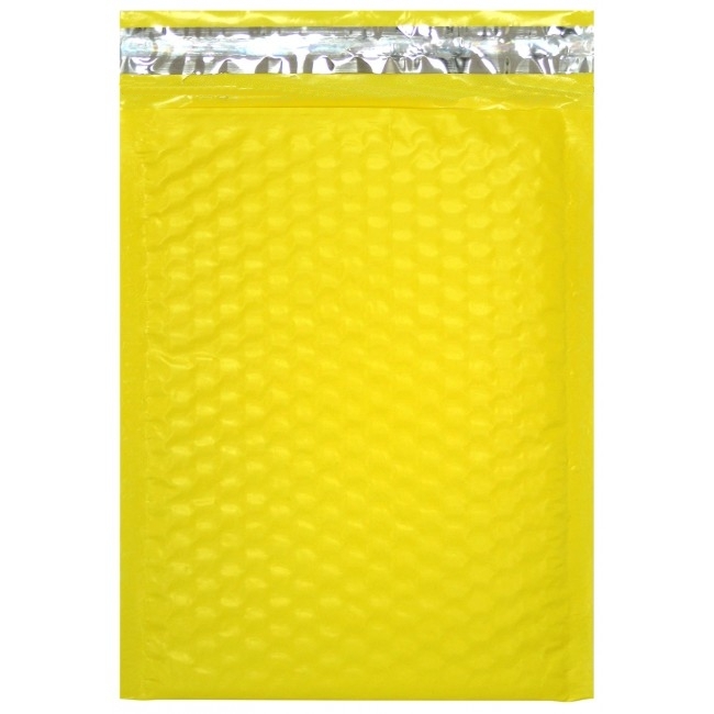10 x 16″ Choose Colors Poly Bubble Mailers, Shipping Padded Envelopes, 10.5 x 15