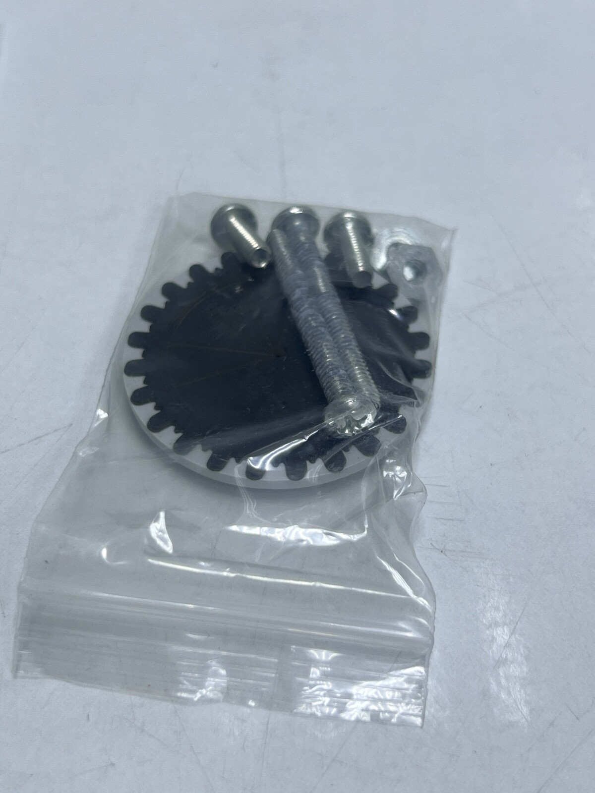 (LOT 2 PCS) Leviton OSC10-M0W (WITHOUT BOX) (OLD STOCK)