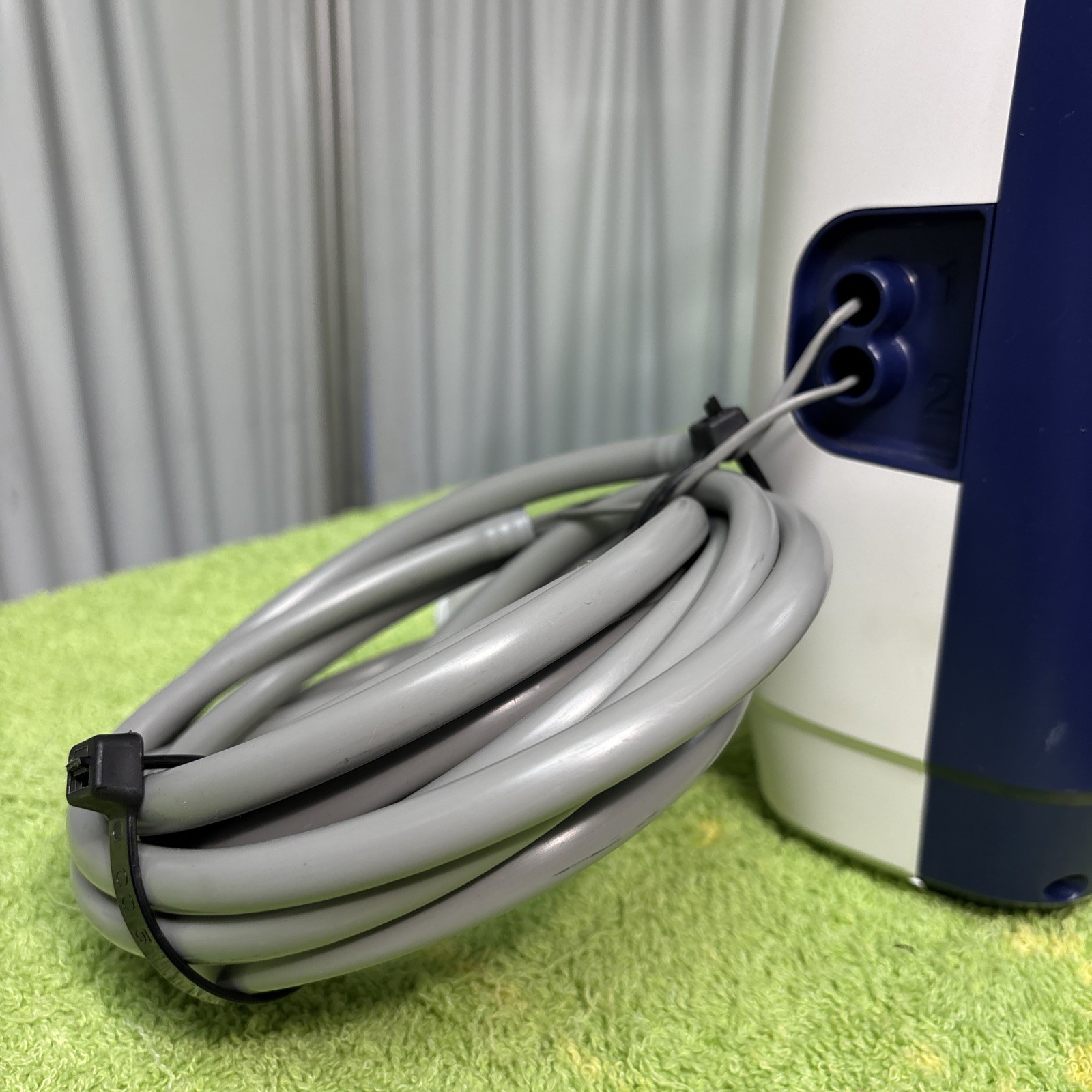 Getinge Arjohuntleigh Flowtron ACS800 Pump W/ Hoses