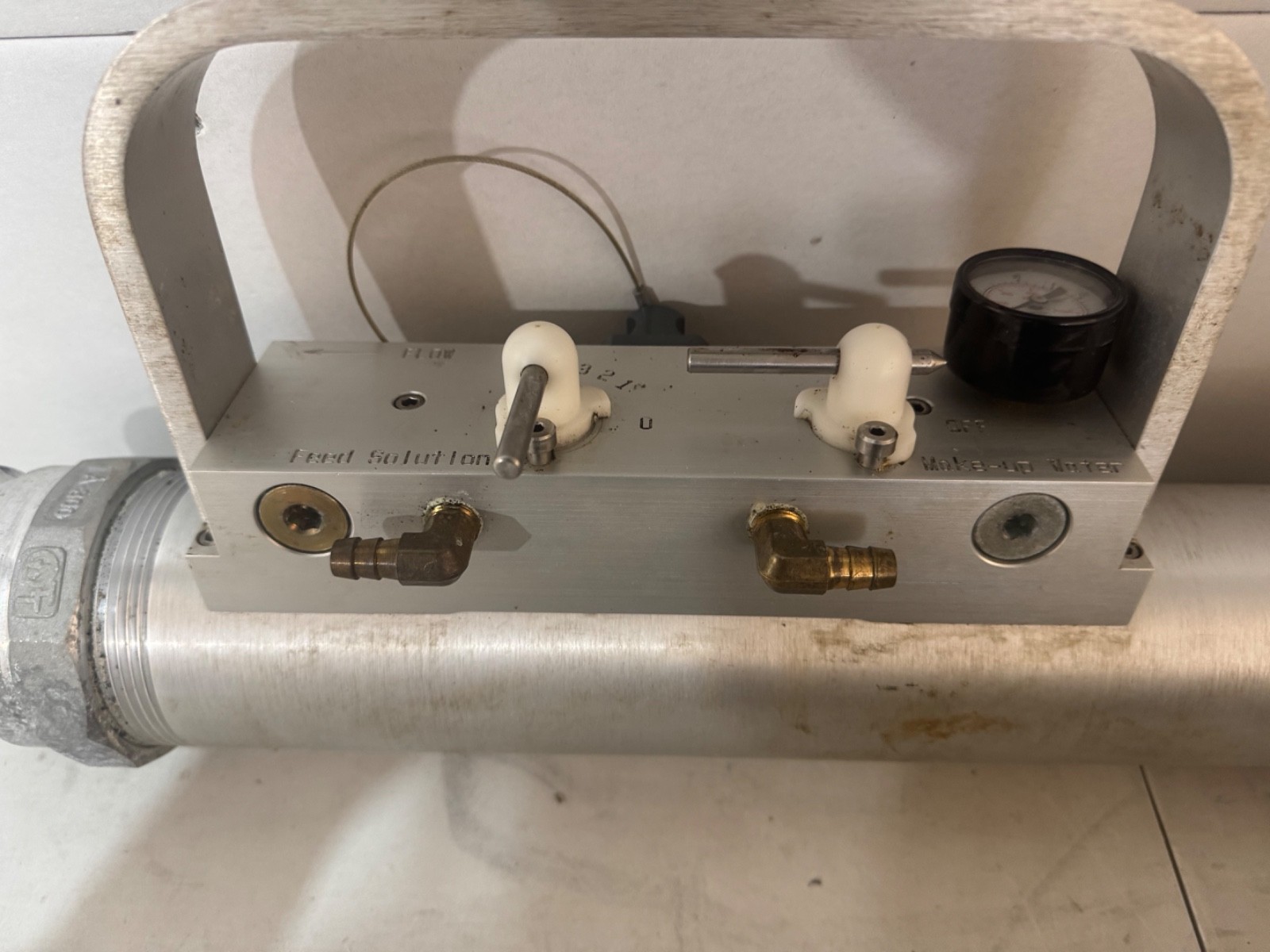 H2O Neutralizer 3M Dechlorination Chlorination Device – Measurement Technologies