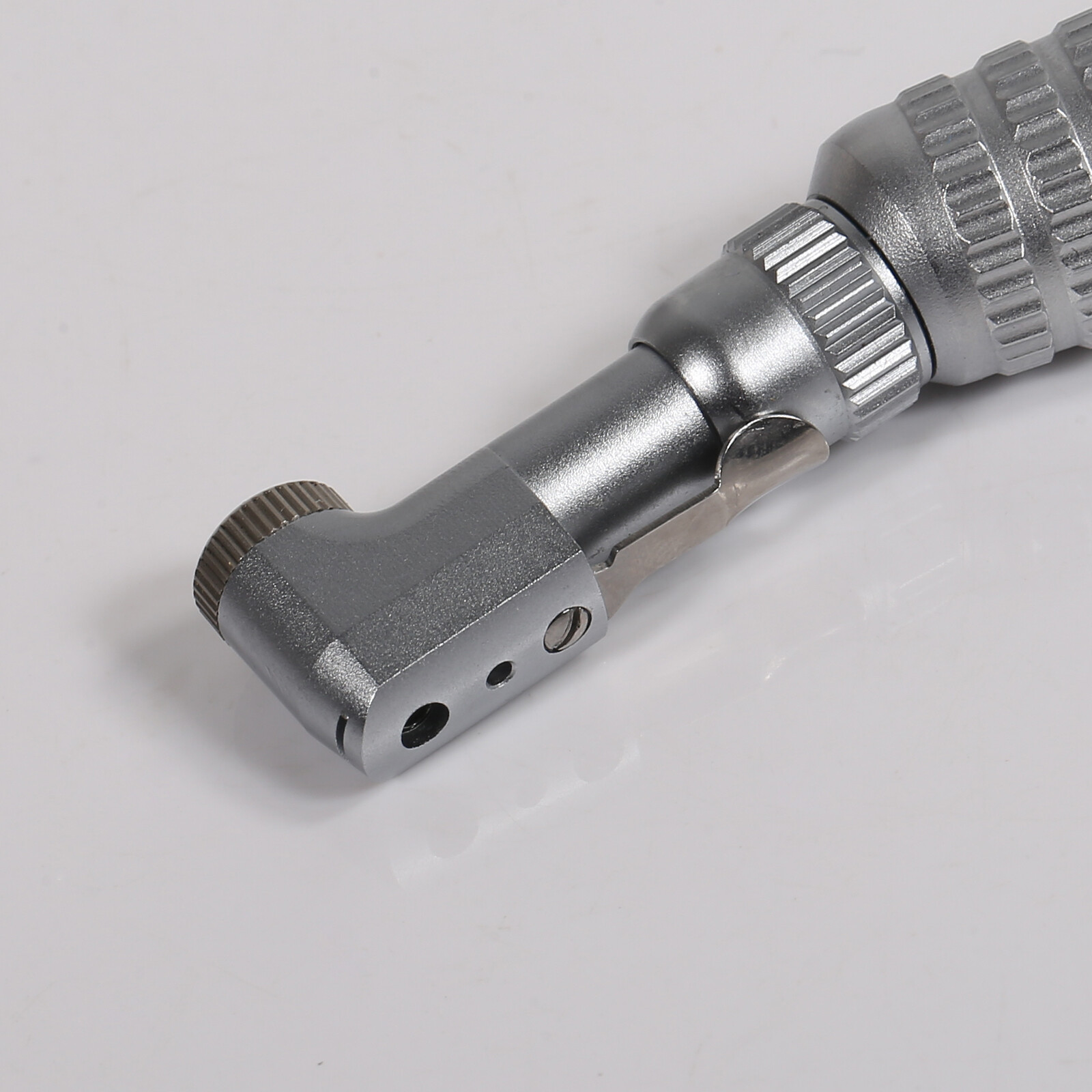 USA SEASKY Dental Slow Low Speed Handpiece Contra Angle Latch E-Type Attach YP