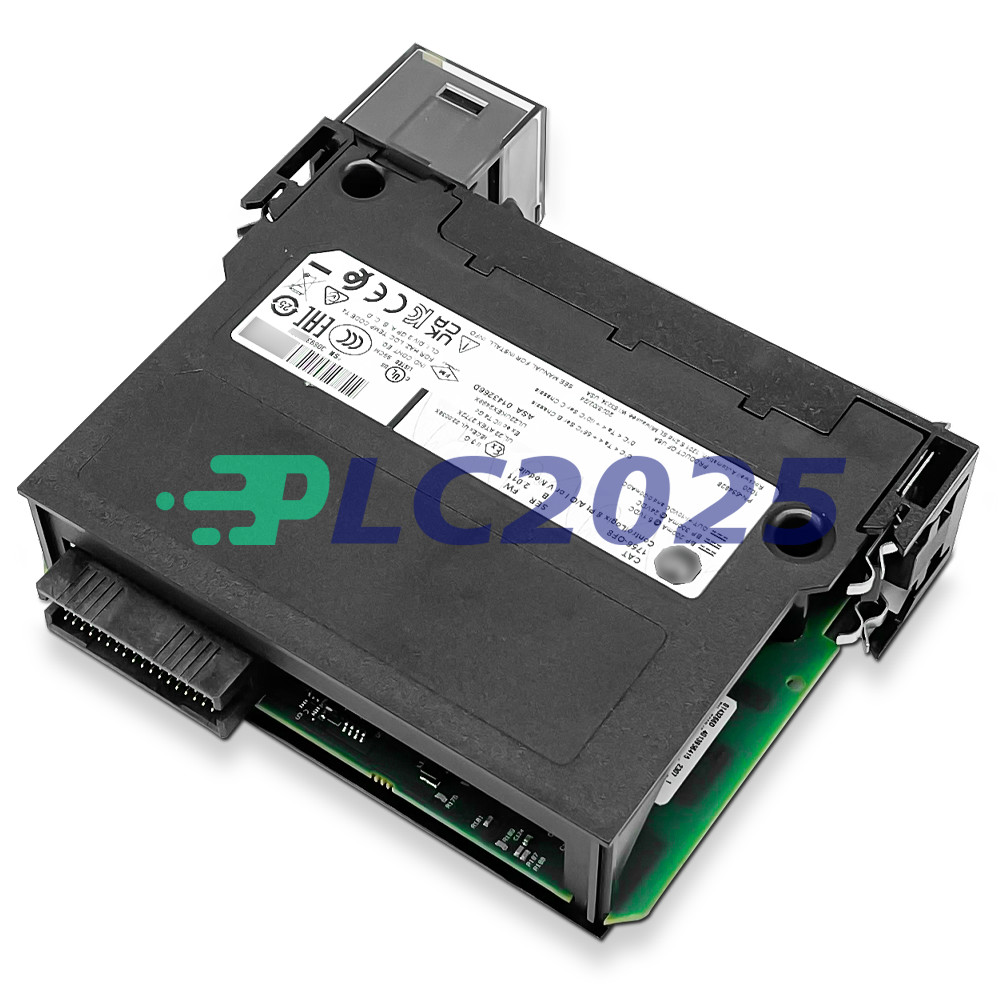NEW Factory Sealed Allen Bradley 1756-OF8 ControlLogix 8 Pt A/O I or V Module