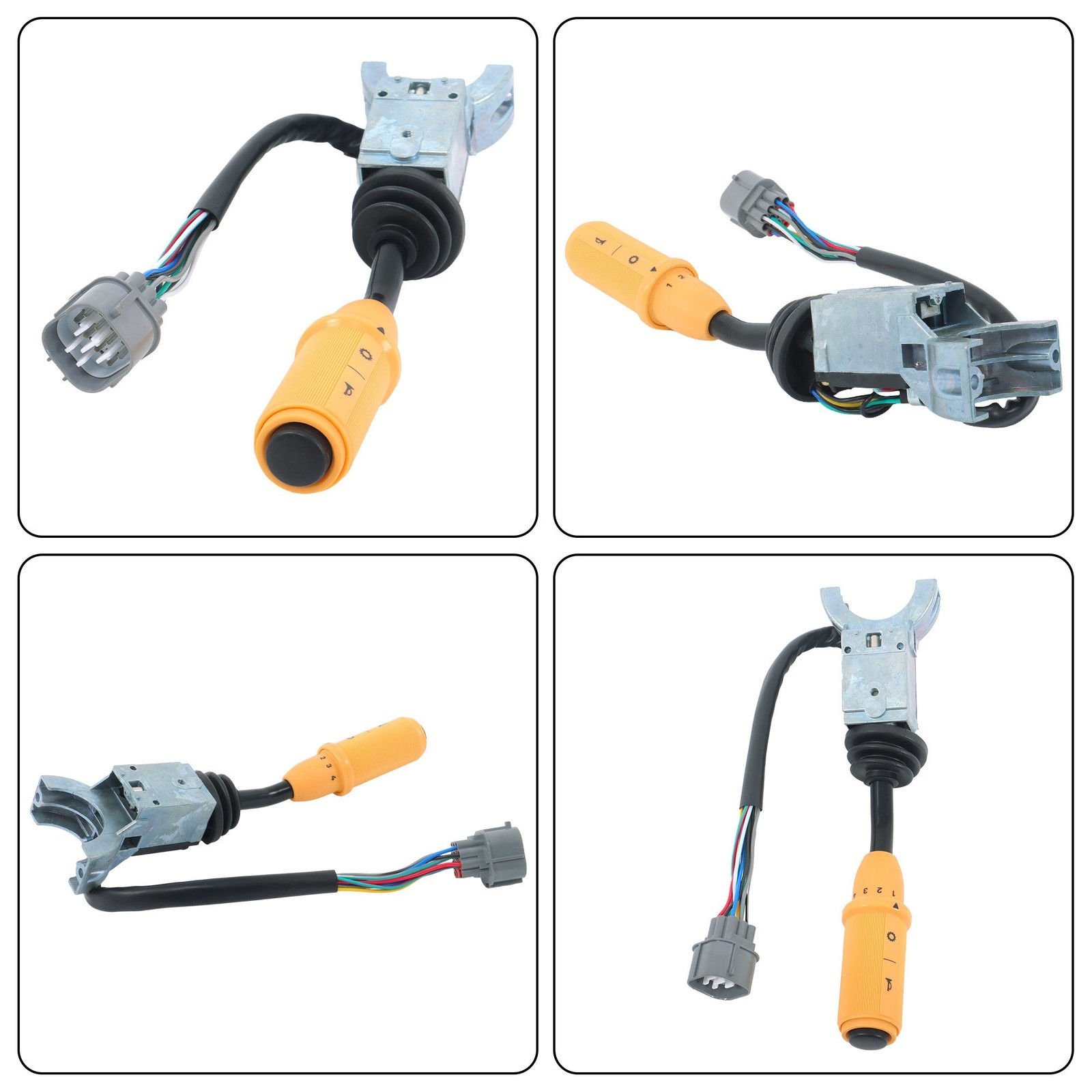 701-71900 70155100 Forward & Reverse Shuttle Lever Switch for JCB 4CX 1400B