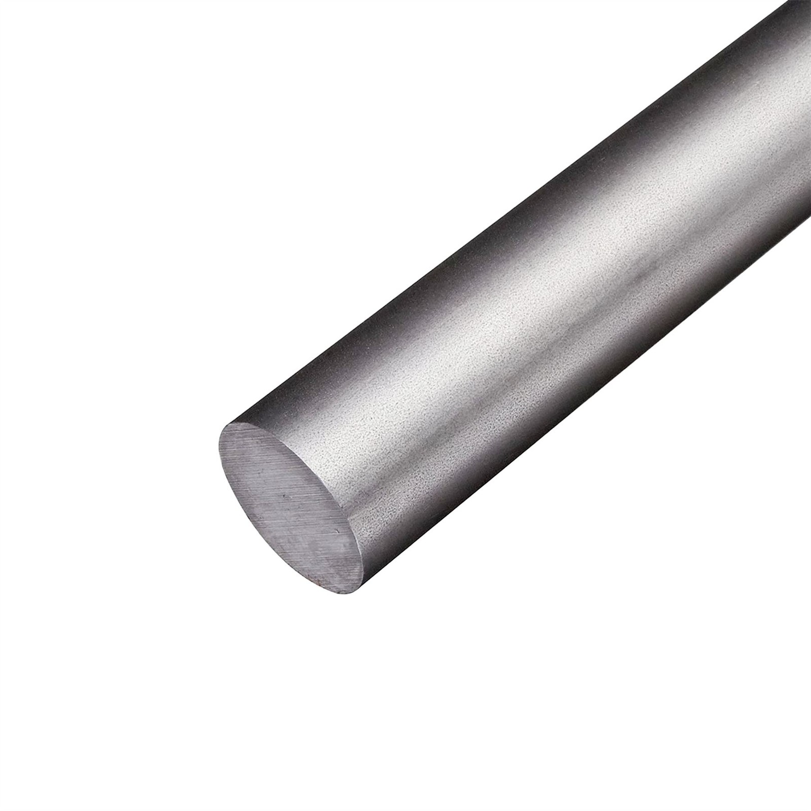 1.625 (1-5/8 inch) x 36 inches, 4140 Alloy Steel Round Rod, Annealed, CF