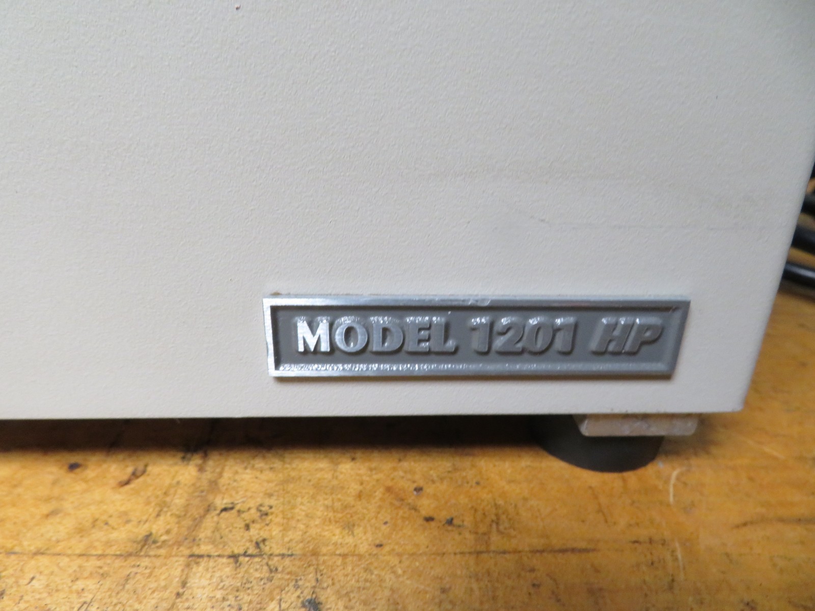 Lasermike Zmike 1201 HP 1200 Series Laser Scanning Micrometer 0.010 – 2.0″ QH24