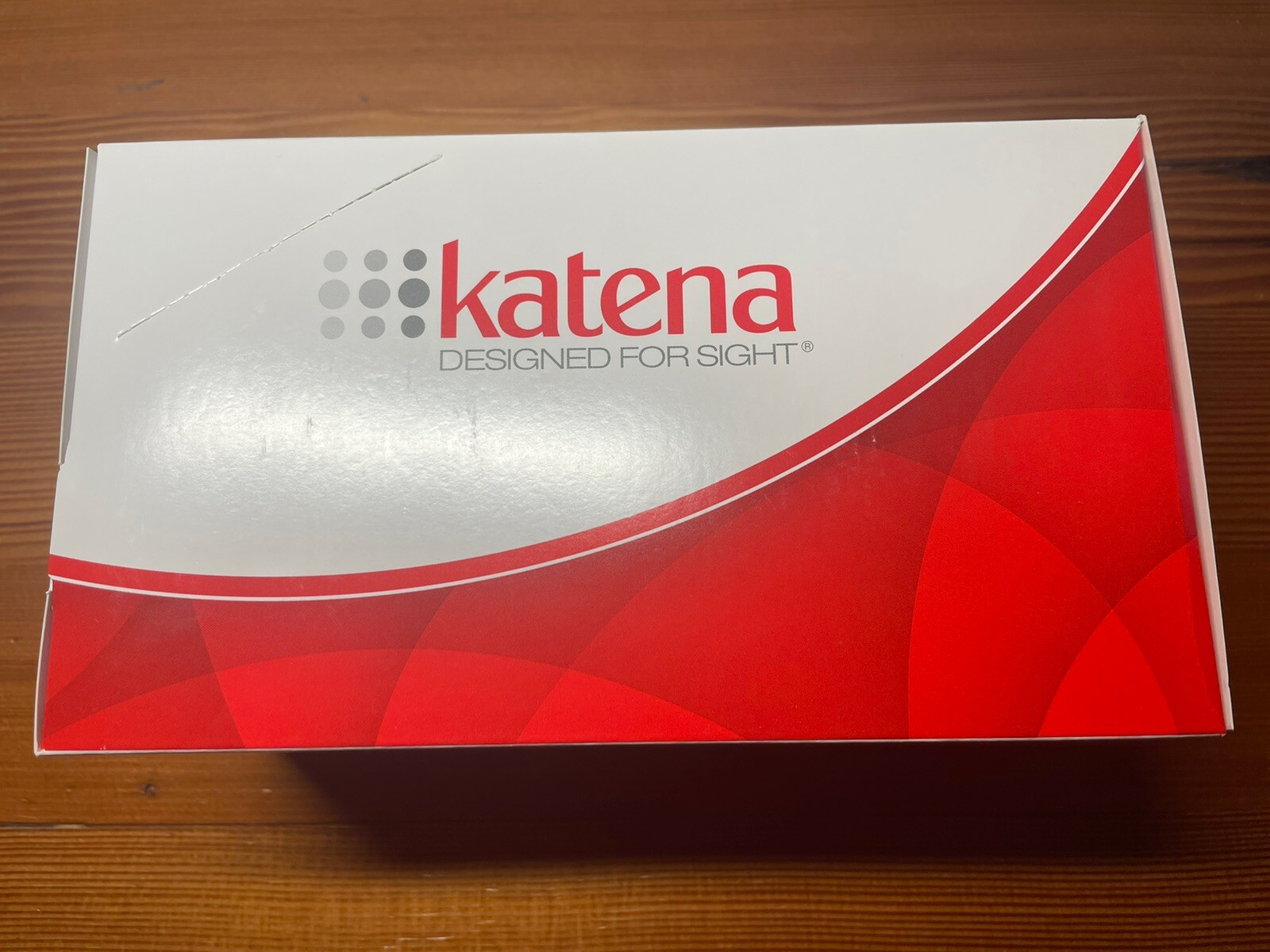 Katena K30-1000 Single Use 3 Mirror Gonio Lens Qty:10