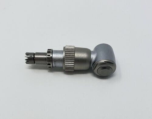 Midwest Push Button Latch Head Dental Handpiece USA QUICK SHIP 1 Year Warranty