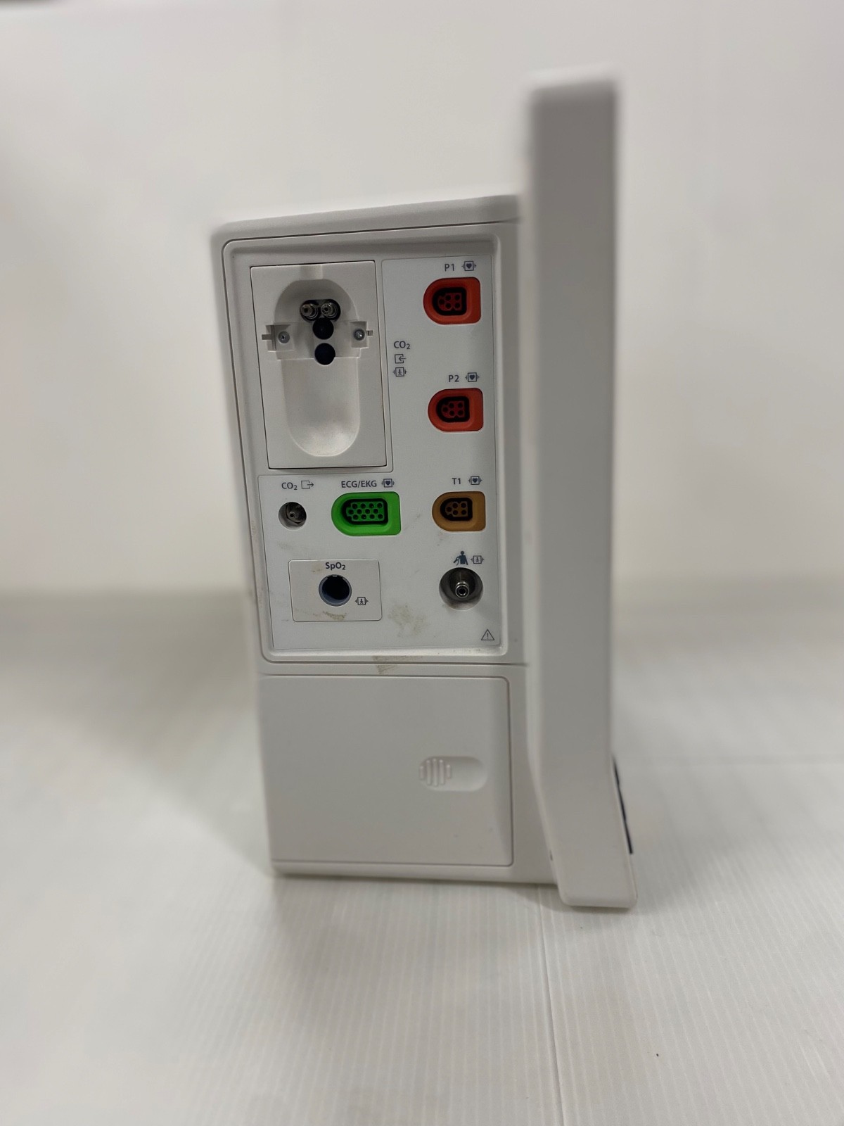 MINDRAY Datascope Passport V Patient Monitor Screen Damage Powers on