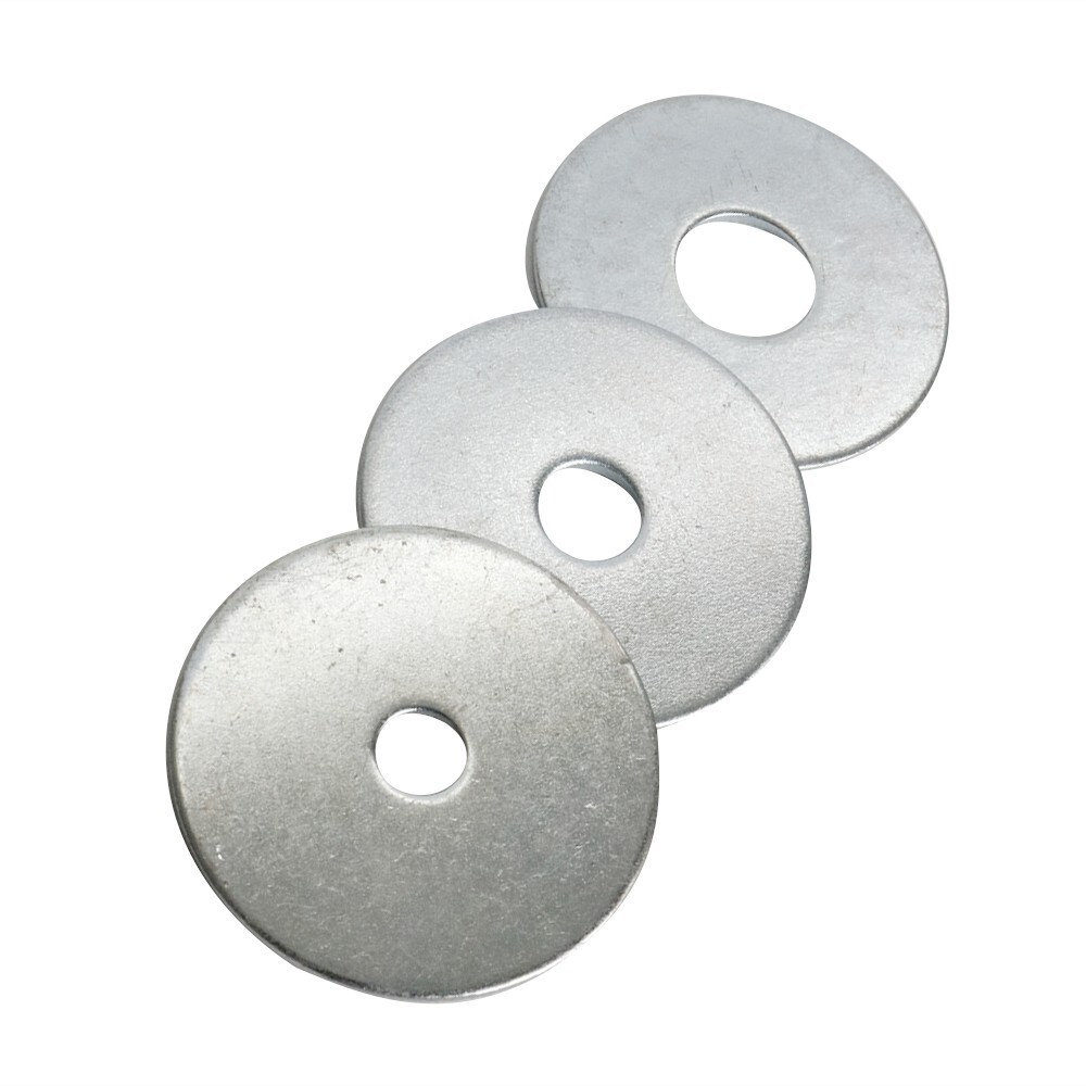 Dottie® FENWK Assorted Fender 120-Piece Washer Kit