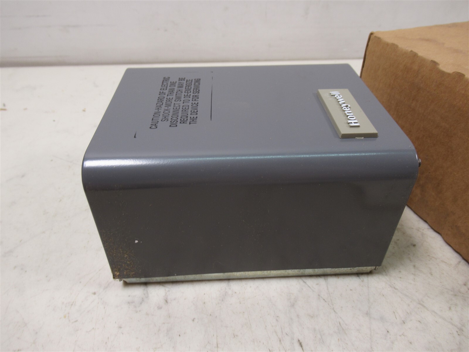 Honeywell R882C1007 Switching Relay NOS Unit with Box