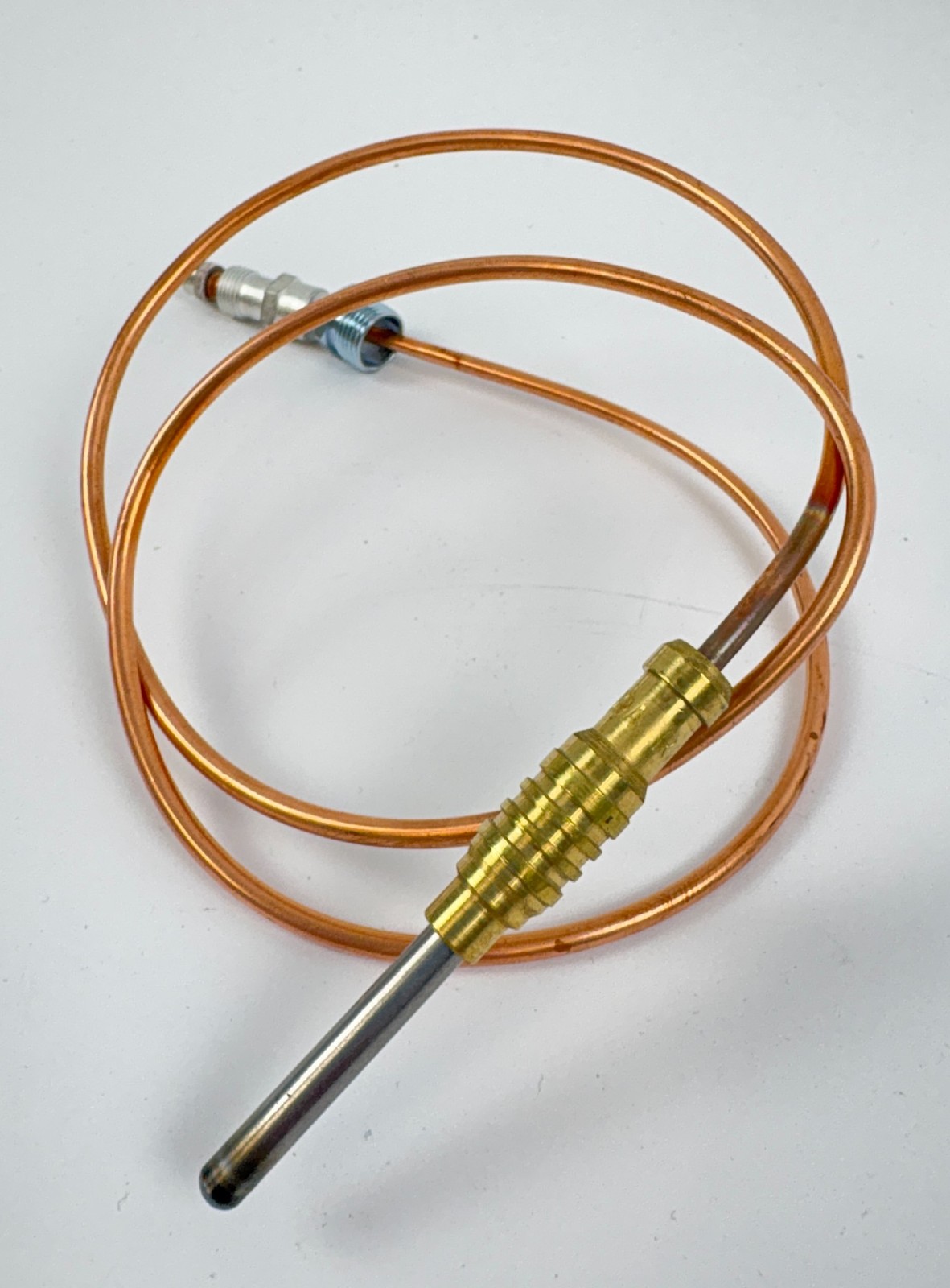 Weil-McLain 511-724-254 Screw-In Thermocouple 30″ OEM