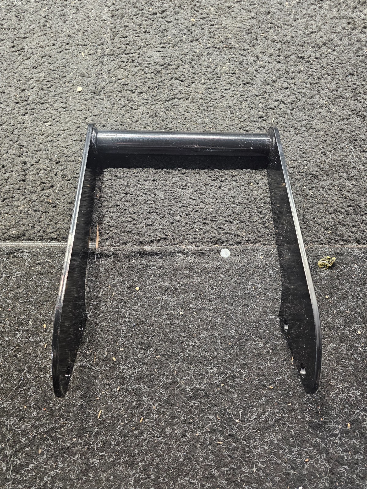 KOJEM LYA-023S 10x 4 1/2 Cradle Winch Mount Mounting Plate 8000-13,000 Lb Cap.