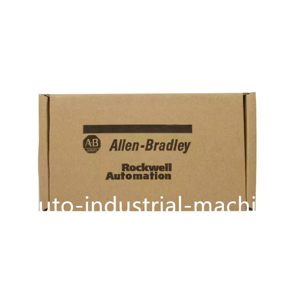 New Sealed AB 1769-PB2 In Box Expedited Ship