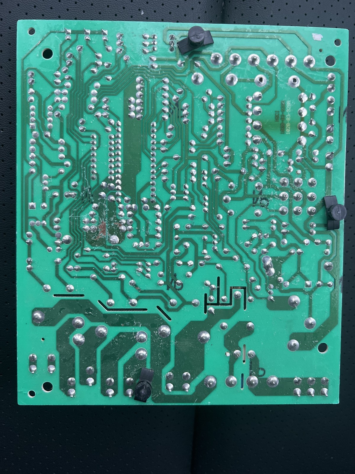 62-24140-02 1028-928 Furnace HVAC Control Board 1 YEAR GUARANTEE