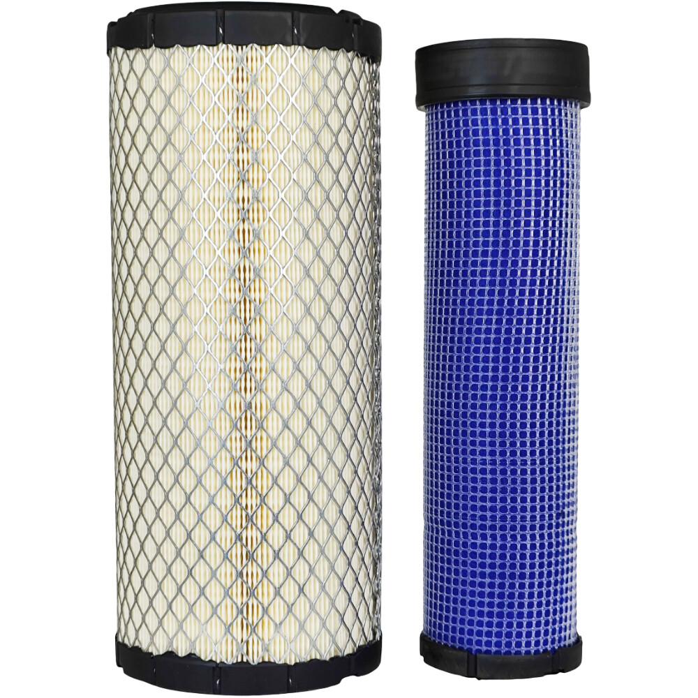 Air Filter Set Fit for Jacobsen 4133820 4133821 Kawasaki 3098170470 309816006
