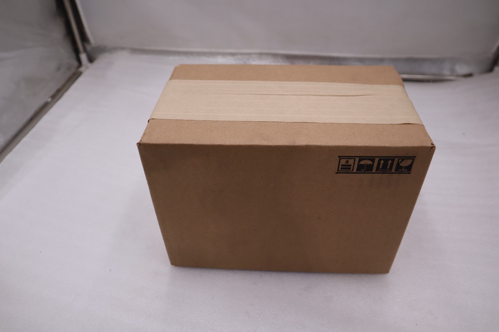 LENZE ESV751N04TXB 400/480 V 3/PE AC 1 HP 0.75 KW – NEW IN BOX – STOCK GF211