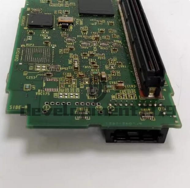 1PC Used Servo Card A20B-3300-0768 @zx