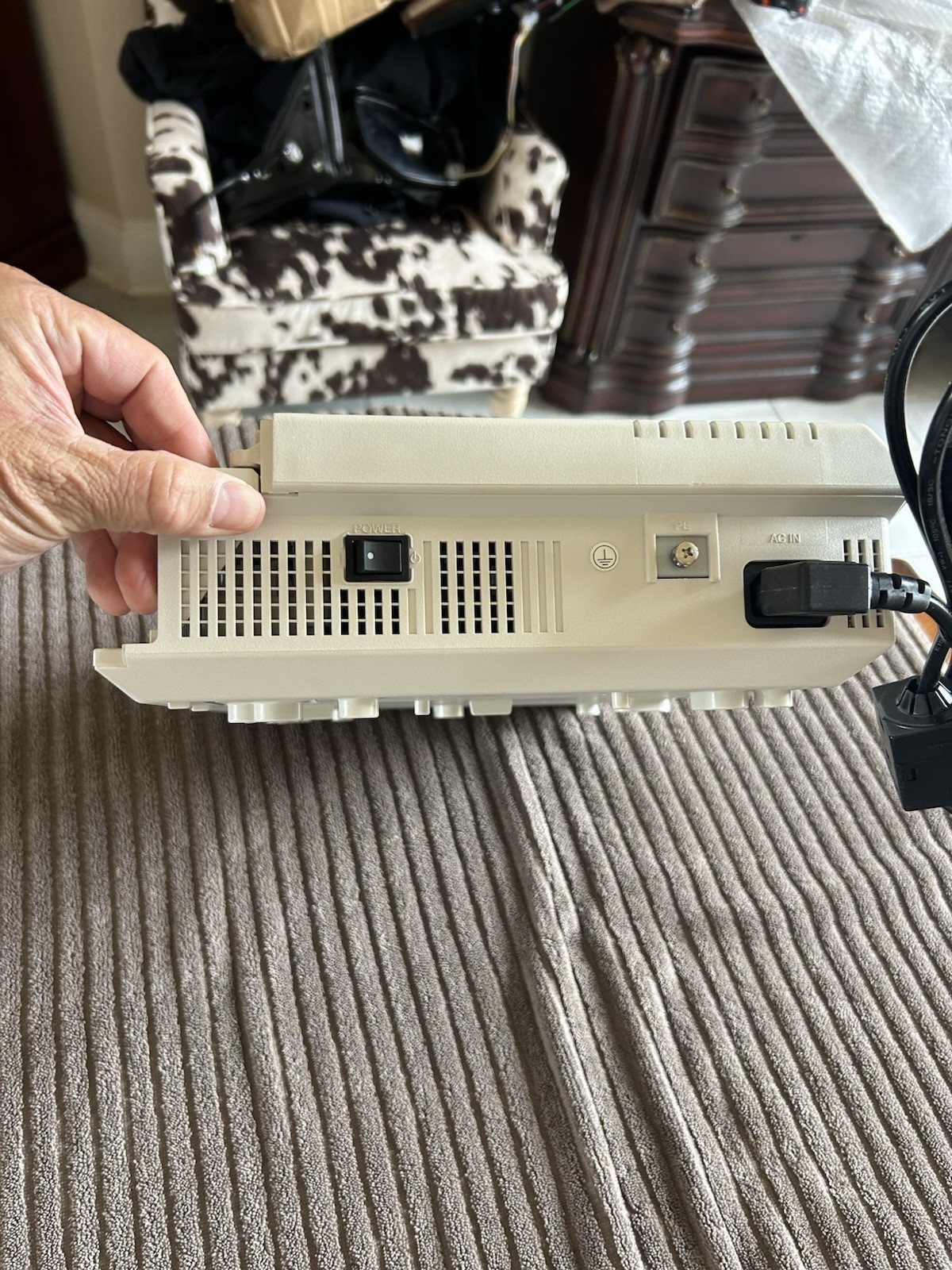 Panasonic KX-TA624 Advanced Hybrid Phone System In Original Box