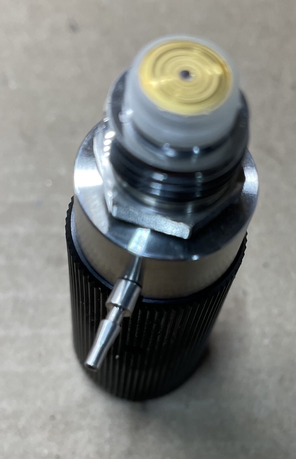Agilent Purge Valve Assembly for HPLC 1100/1200, G1311-60009, G1312-60071
