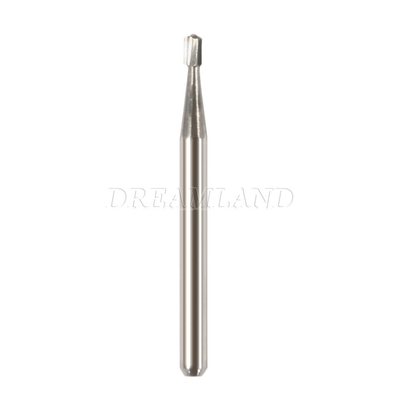 Dental Carbide Burs FG330 Pear 10/pk