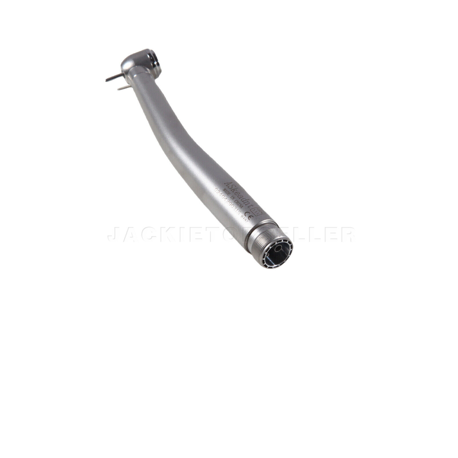 2 PCS Dental High Speed Handpieces 2 Hole Air Turbine Borden NSK Pana Max Style
