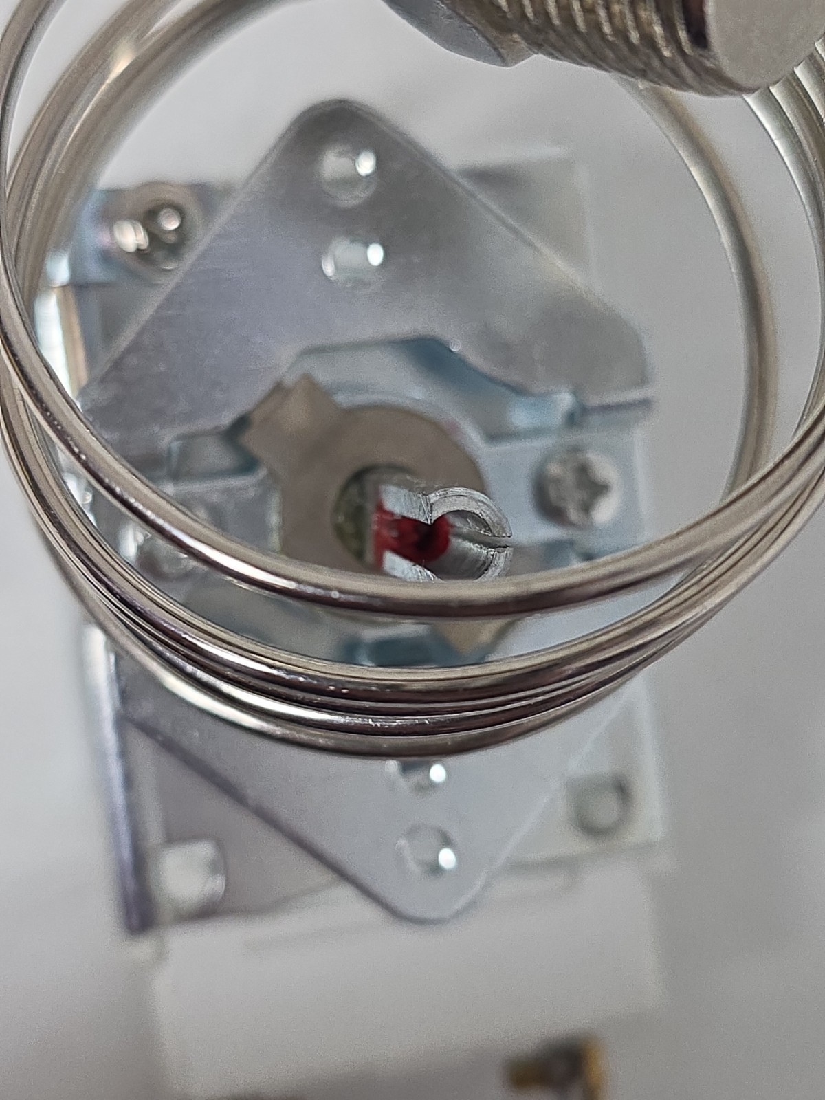 60125401 Fryer Thermostat for Pitco Imper Dean Blodgett American Range Anets. C