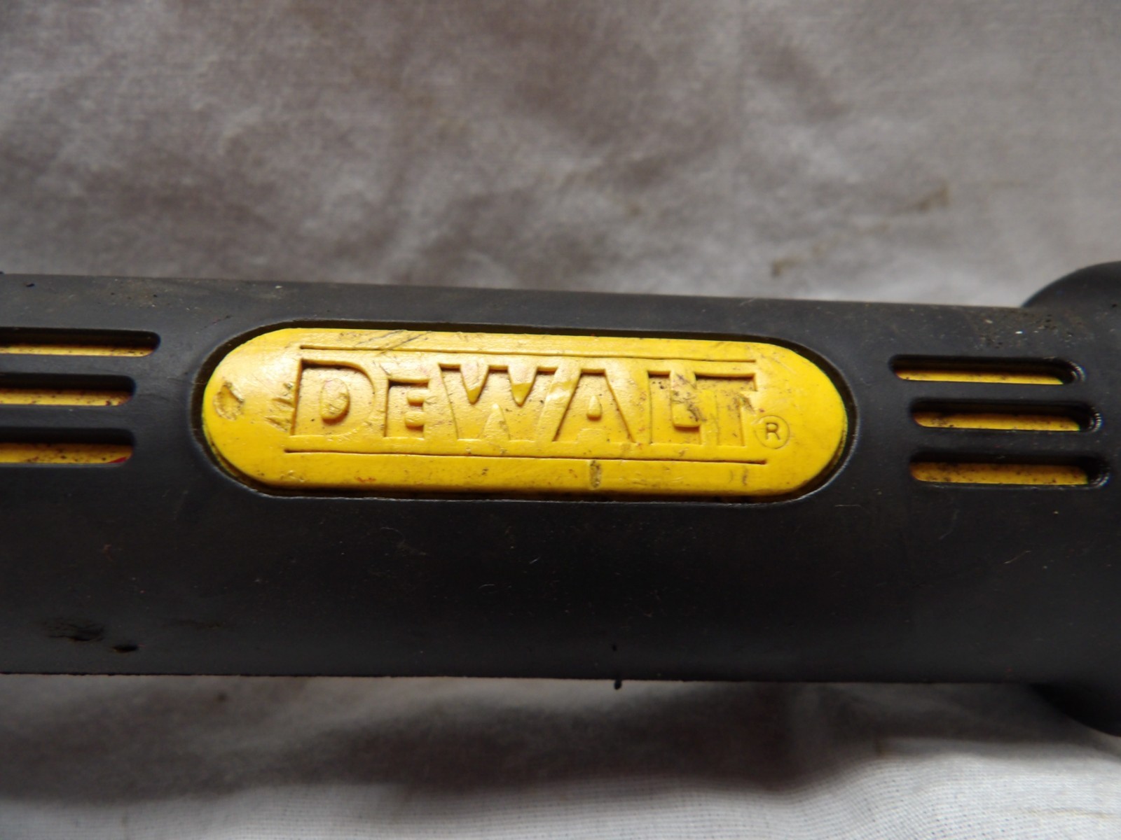 DeWalt Handle for 4-1/2″ Angle Grinder