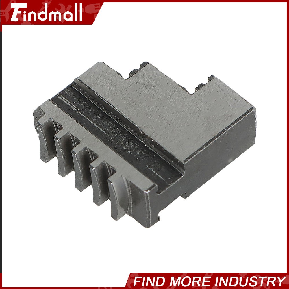 Chuck Manual Chuck 3″ K11-80 Self-centering Lathe Drilling Part 80mm 3 Jaw Lathe