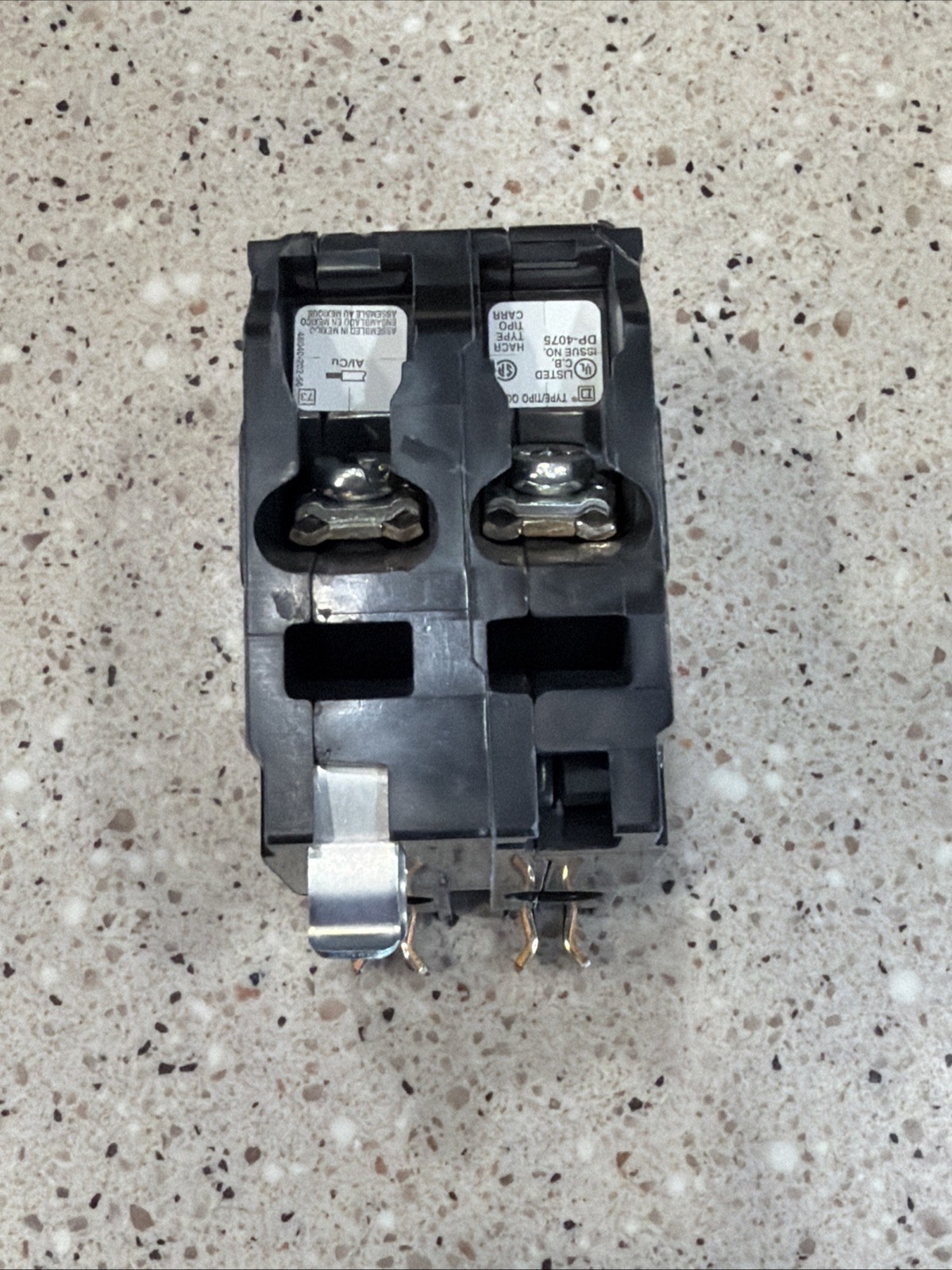 Square D QO230 (5 PACK) 2P 30A 120/240V Circuit Breaker *US SELLER LOT OF 5 NEW*
