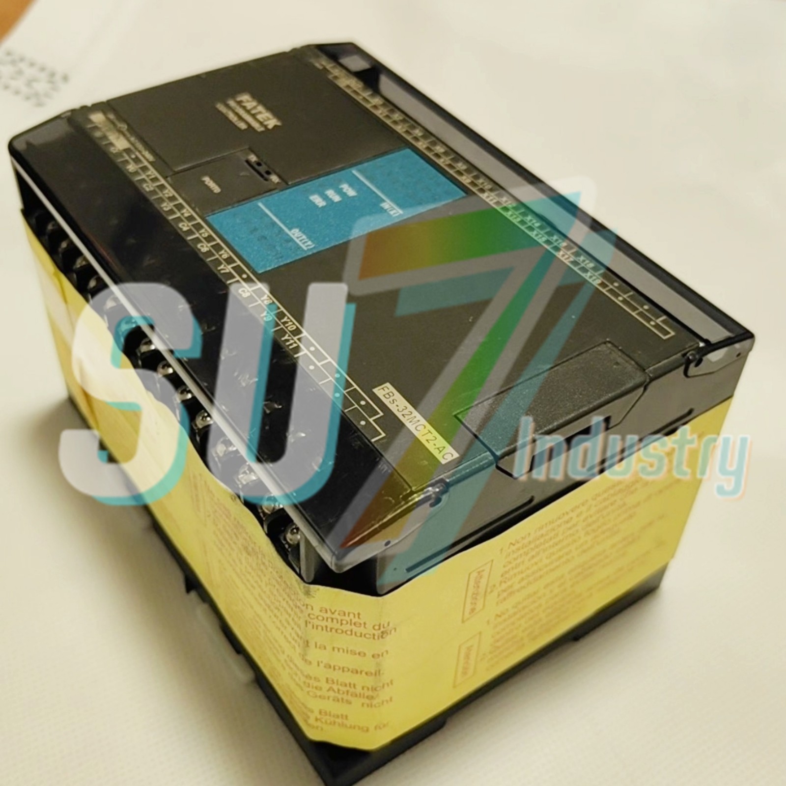 Fatek FBS-32MCT2-AC PLC Module# 1pcs New In Box