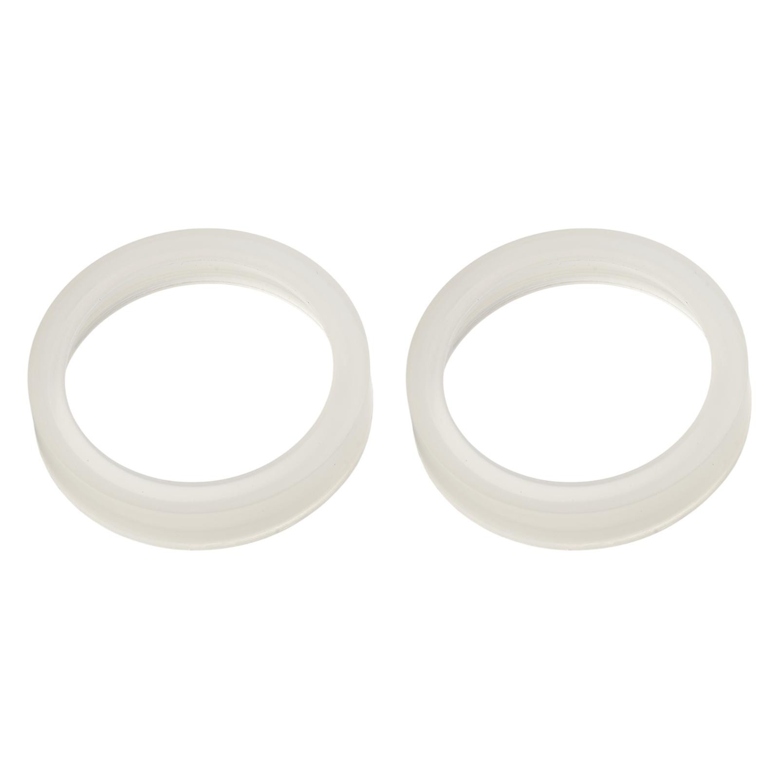 For Bostitch Nailer Seals 2pcs Kit T60006 Compatible with Several Models