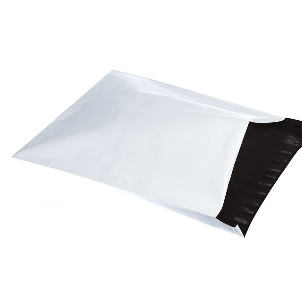 14.5×19 Large Poly Mailers Shipping Envelopes Self Sealing Plastic Bags 100-4000