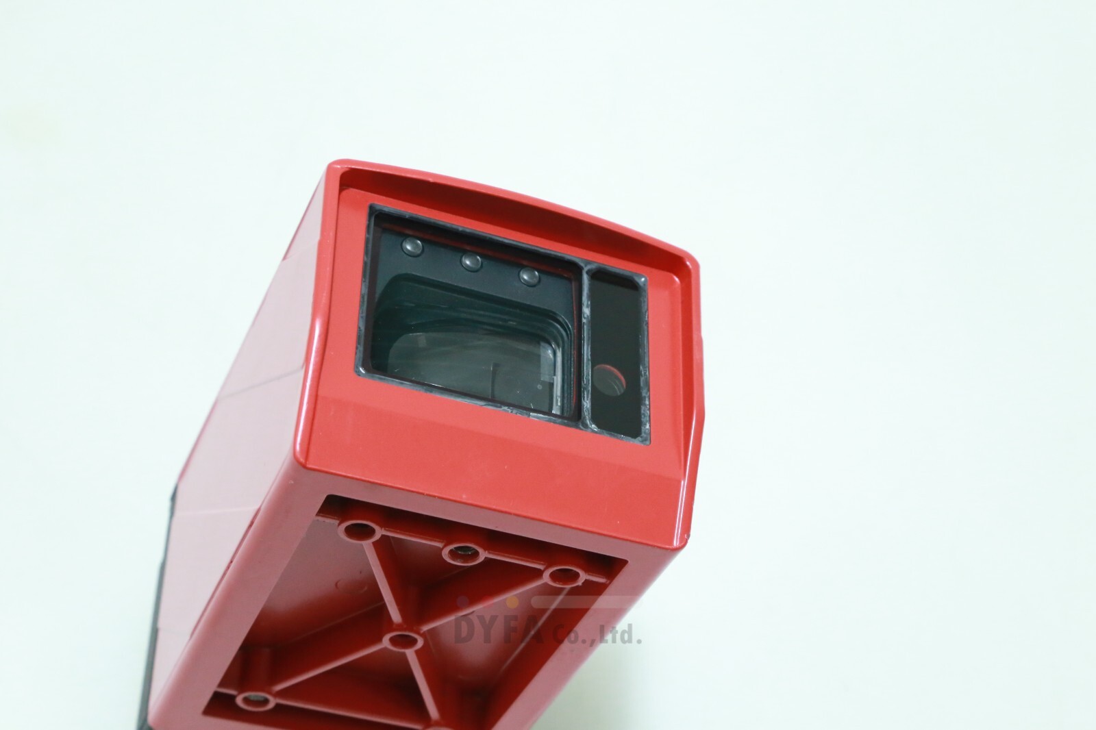 LEUZE used ODSL 30/24-30M-S12,Part-No.50040720 V01.20 SEN-I-2074=9A19