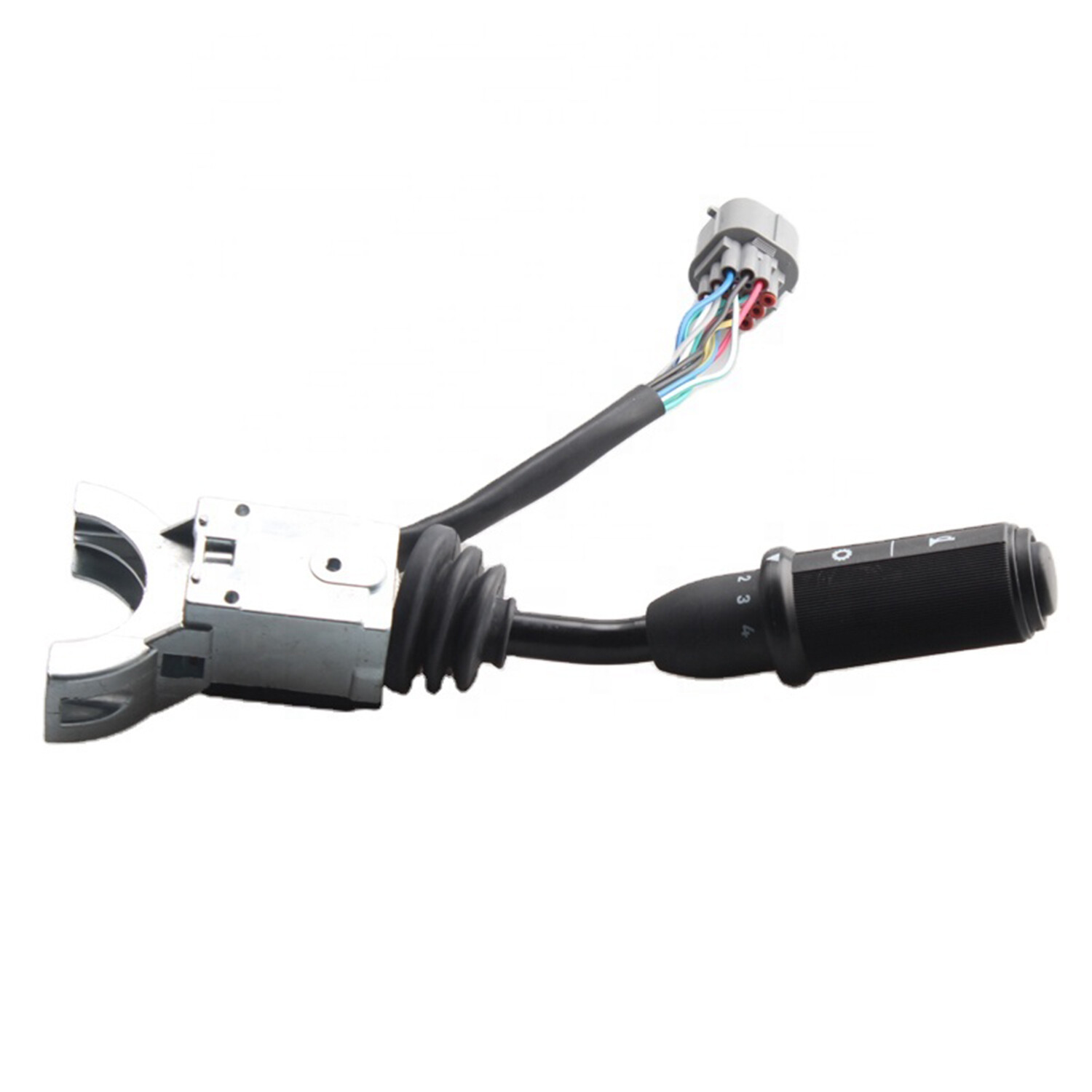Fit For JCB 1700B 214 215 216 217 3C 3CX Forward Reverse Column Switch 701-80298