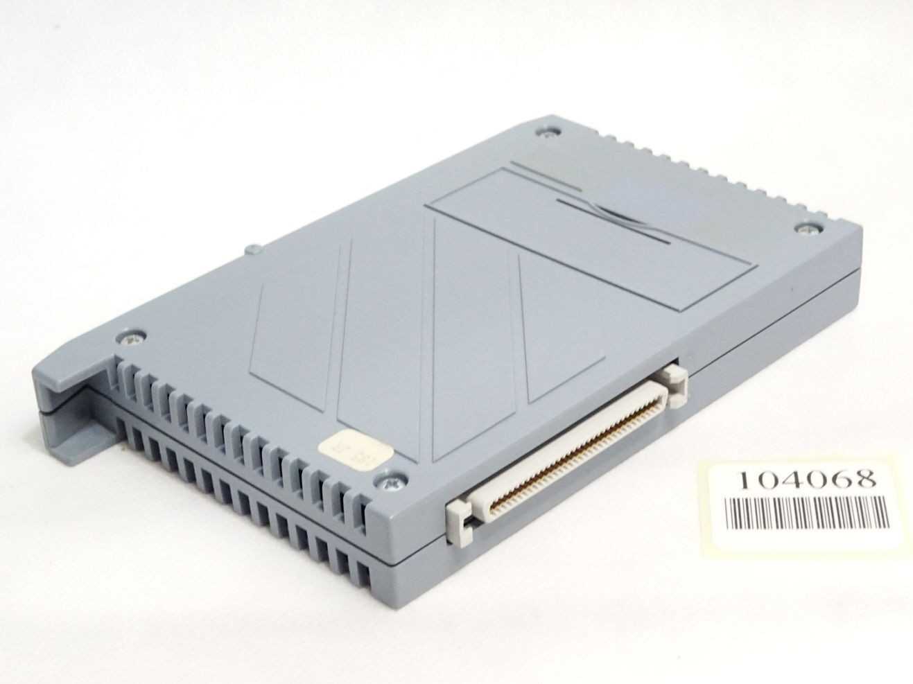 B&R 3ME953.90-1 Rev.10.11 2005 User Memory