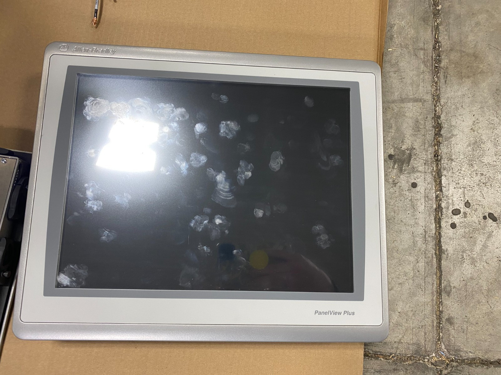 ROCKWELL AUTOMATION: HMI PANELVIEW 7 PERFORMANCE 15″; 2711P-T15C22D9P