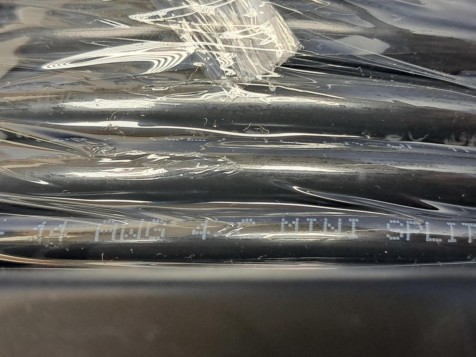 250′ HONEYWELL Genesis – 10700108 – 14/4 Mini-Split Wire Reel, 1070 Wire – NEW