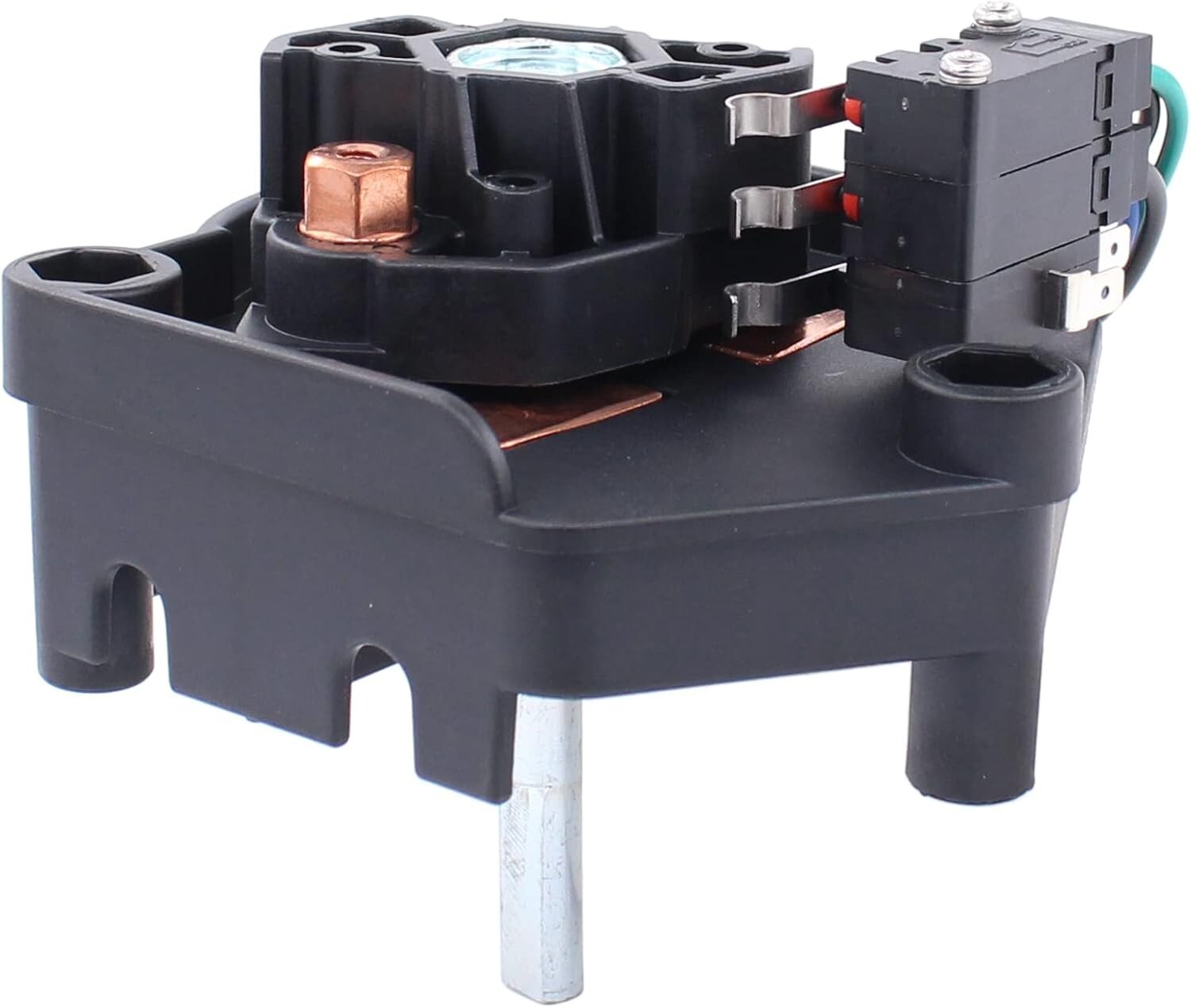 Heavy Duty Forward Reverse Switch with Handle Assembly 101753005 for Club Car DS