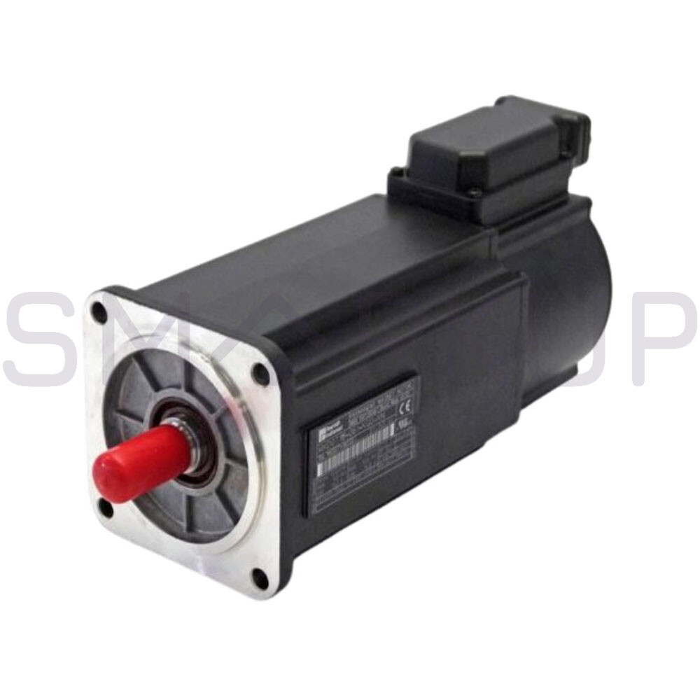 Used & Tested INDRAMAT MKD025B-144-GP0-KN Servo Motor