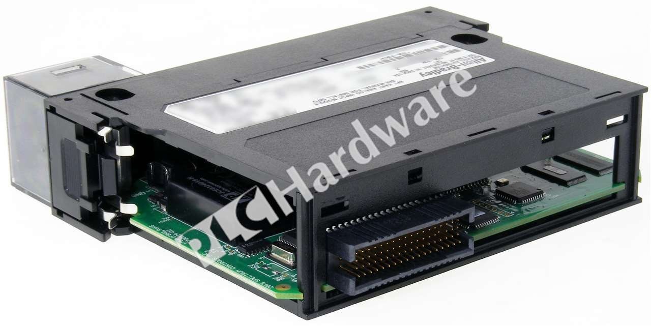 Allen Bradley 1756-IF8H /A ControlLogix HART 8-Channel Analog Differential Input
