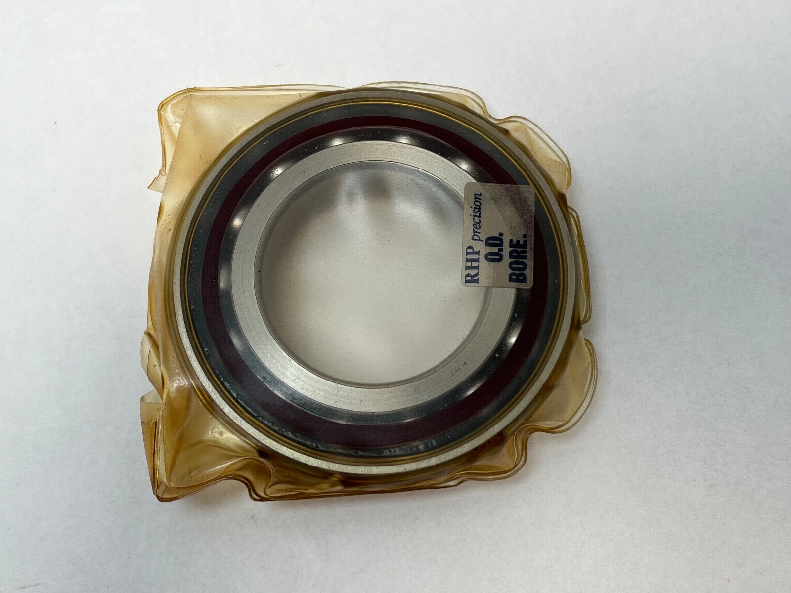 RHP 7211CTSUL Bearing 55x100x21 mm 7211-C-T-SUL-P0 B7211X2TAULEP1 England