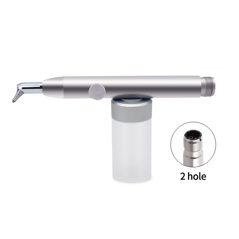 Dental Oxide Aluminum Sandblasting System with Water Air Abrasion Sandblaster