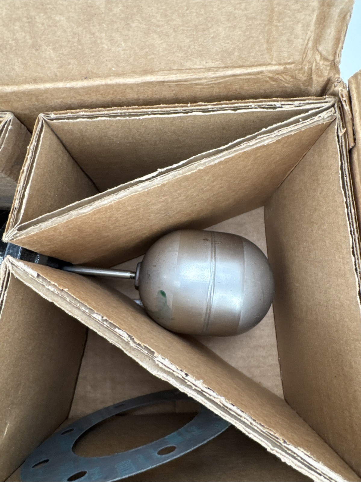 BRAND NEW McDonnell & Miller 150S-HD Head Mechanism (173003) FAST SHIPPING