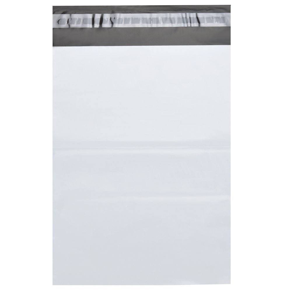 100-1000 Poly Mailers Shipping Bags 10×13 9×12 12×15.5 14×17 14.5×19 19×24 12×16