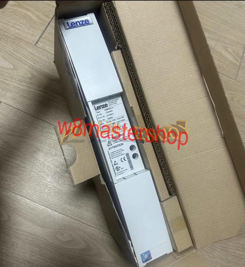 1PC New Lenze EMB9352-E Inverter