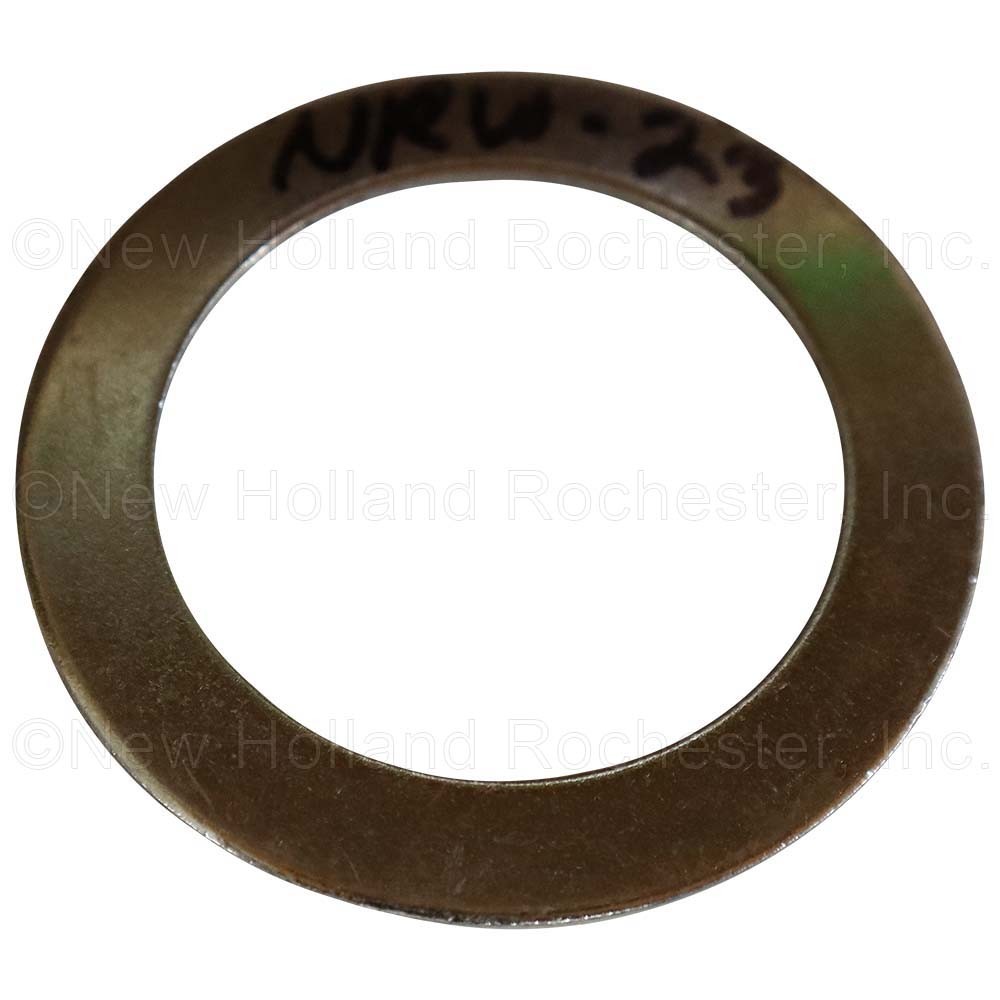 Narrow Rim Washer Part # NRW-23