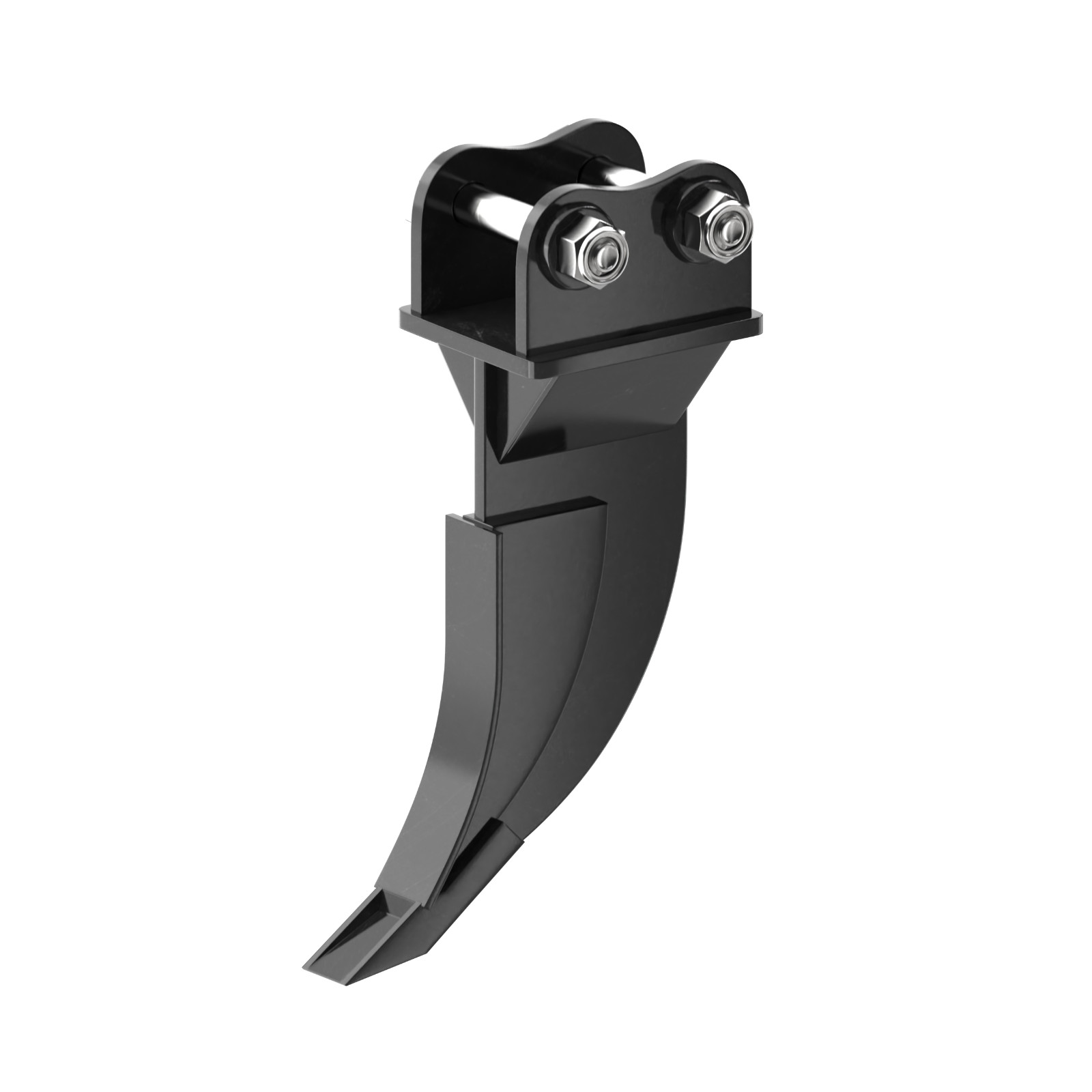 New Hydraulic Thumb Clamp Kit Small Digger Attachment for1-1.8Ton Mini Excavator