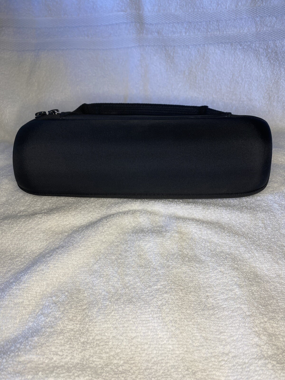 Bovke STURDY STETHOSCOPE CASE Classic III Lightweight Capsule Traveling Nurse