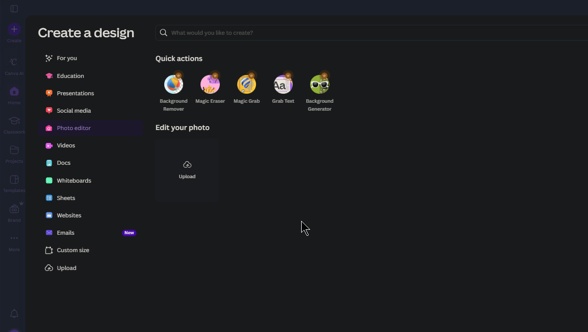 🥷 Canva Edu ‒ 3-Year | 25+ AI tools, 1 TB Cloud Storage