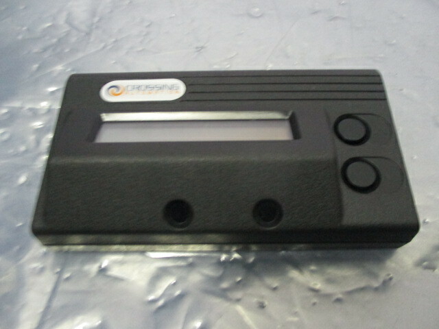 Asyst 9700-4420-01 Smart Tag RFID, ST-8260, 451653